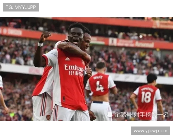 萨卡两造乌龙改写比赛走向全场